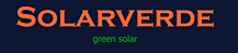 Logo Solarverde